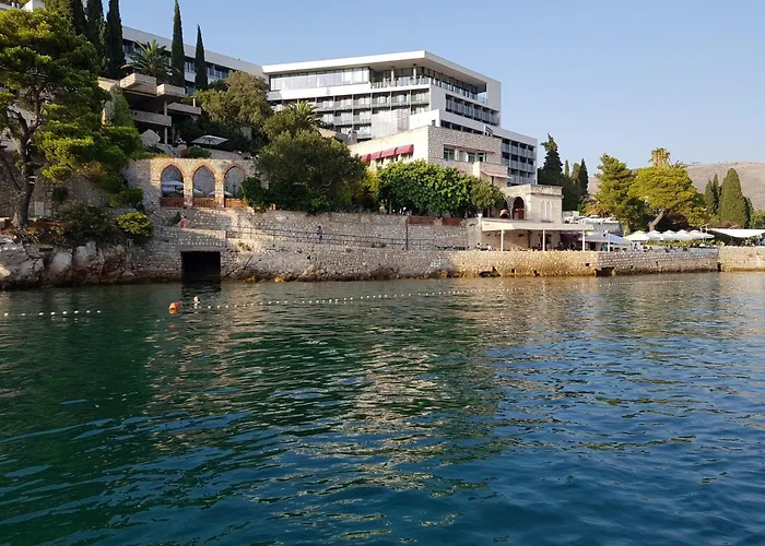 Hotel Boutique & Wolff Dubrovník