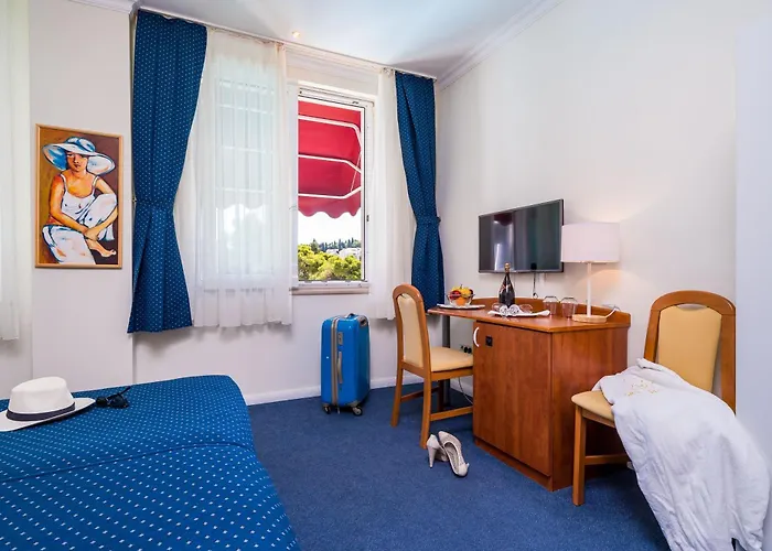 Hotel Boutique & Wolff