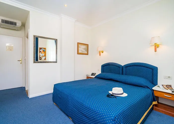 Hotel Boutique & Wolff Dubrovník