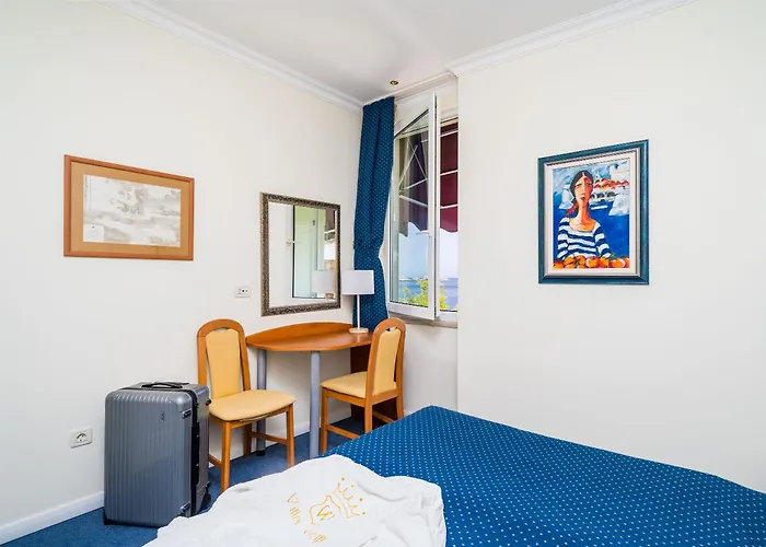 Hotel Boutique & Wolff