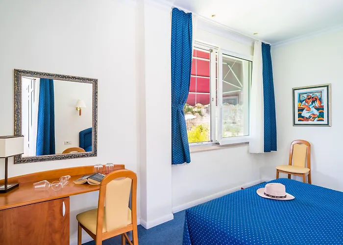 Hotel Boutique & Wolff