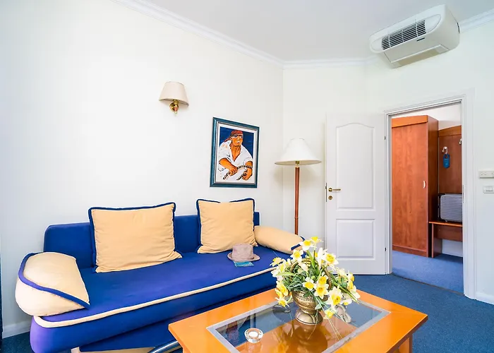 Boutique & Wolff 4* Dubrovník