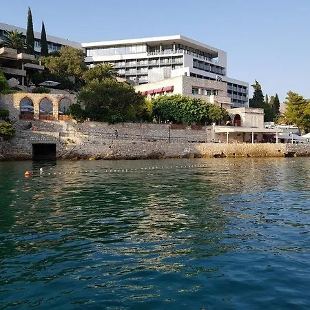 Hotell Boutique & Wolff Dubrovnik