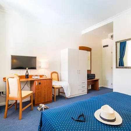 Boutique & Wolff Hotel Dubrovnik