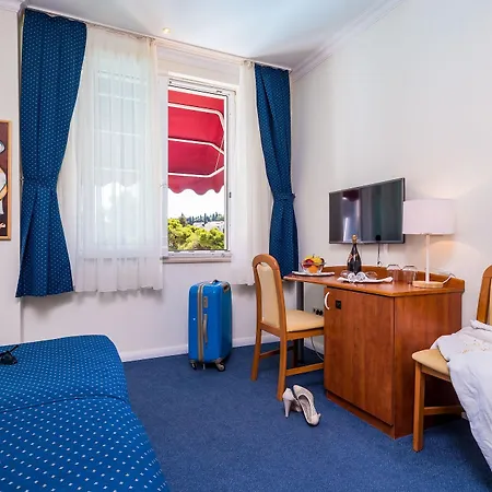 Hotell Boutique & Wolff