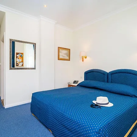 Hotell Boutique & Wolff Dubrovnik