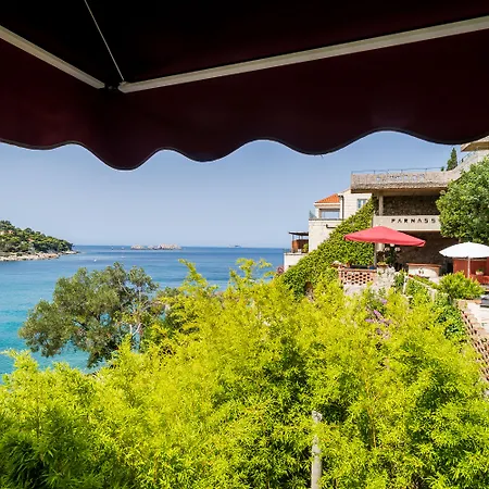 Hotell Boutique & Wolff
