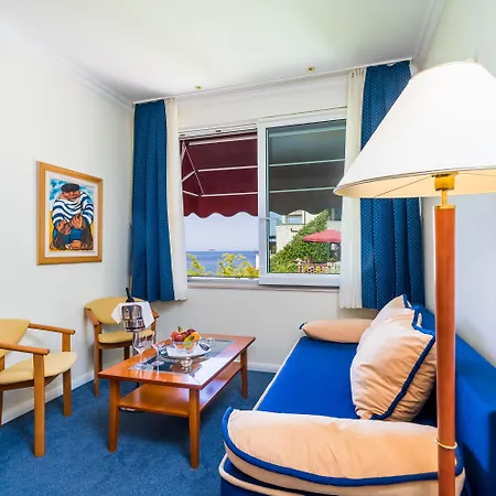 Boutique & Wolff Hotell 4*