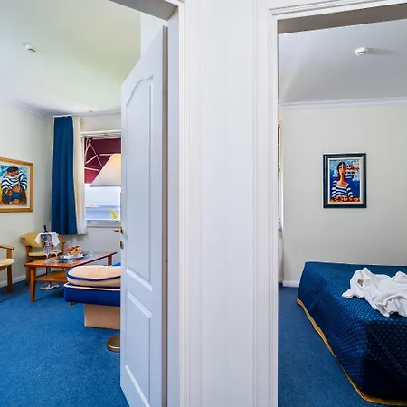 Boutique & Wolff Hotell Dubrovnik