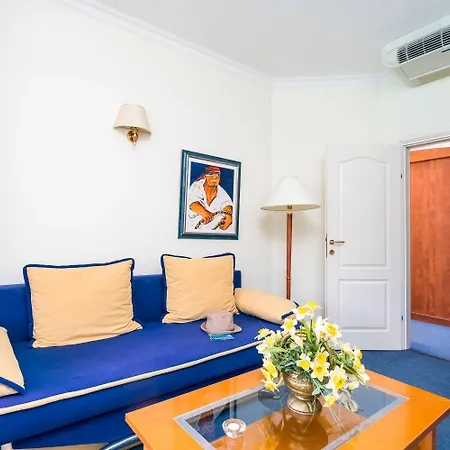 Boutique & Wolff Hotell