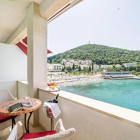 Boutique & Wolff Hotell