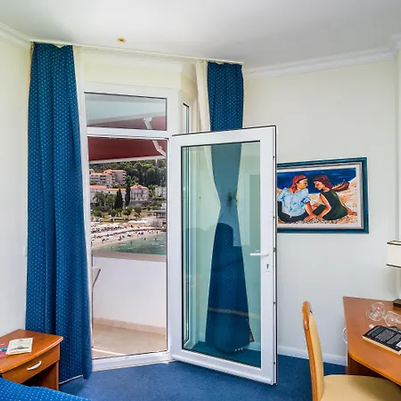 Hotell Boutique & Wolff Dubrovnik