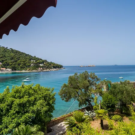 Boutique & Wolff Hotell