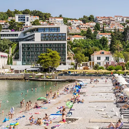 Boutique & Wolff Hotell Dubrovnik