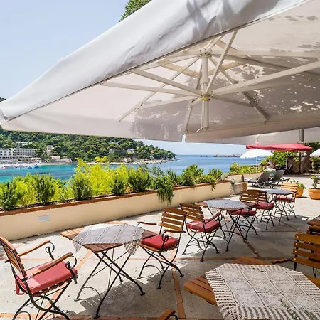 Boutique & Wolff 4*