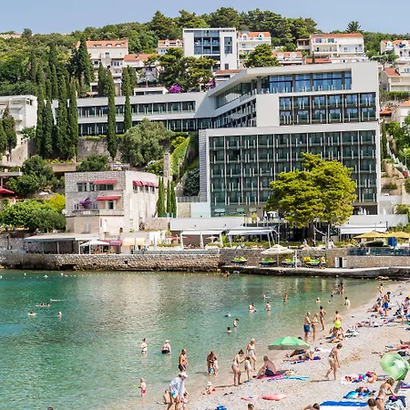 Hotell Boutique & Wolff Dubrovnik