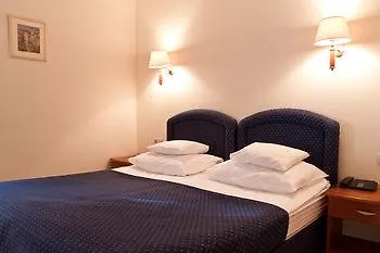 Boutique & Wolff Hotell