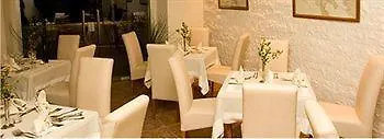 Boutique & Wolff Hotell 4*