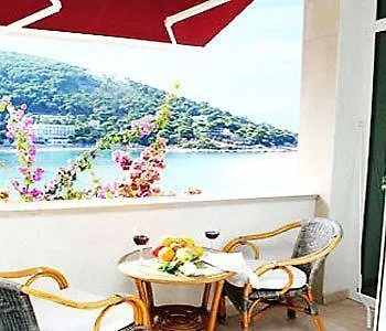 Hotell Boutique & Wolff Dubrovnik