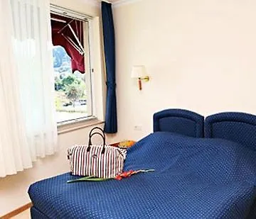 Boutique & Wolff Hotell