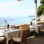 Boutique&beach Wolff 4* Dubrovnik