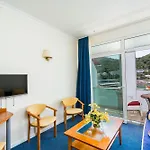Boutique&beach Wolff Hotel 4*
