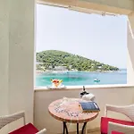 Boutique&beach Wolff 4*