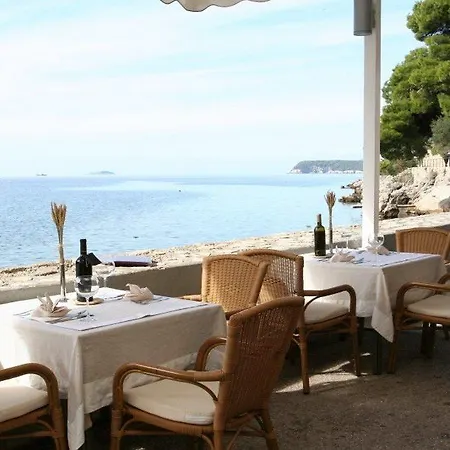 Boutique&beach Wolff 4* Dubrovnik