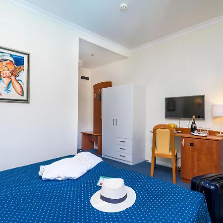 Boutique&beach Wolff Hotel