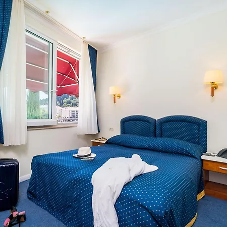 Boutique & Wolff فندق