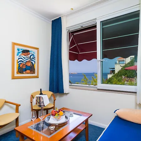 Boutique&beach Wolff Hotel 4*