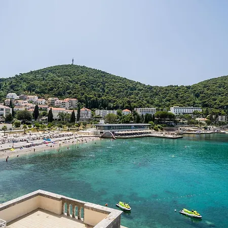 Boutique&beach Wolff 4*