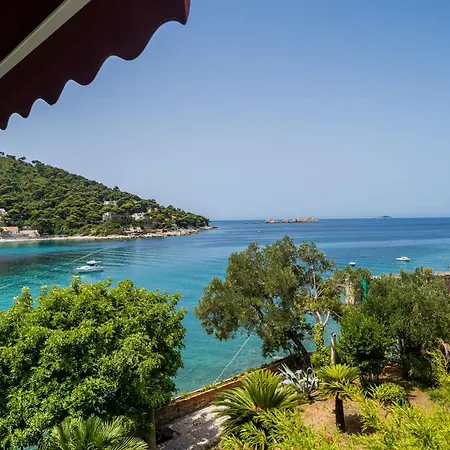 Boutique & Wolff Ξενοδοχείο