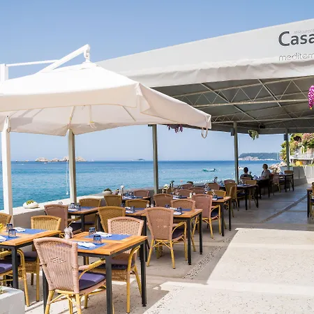 Boutique & Wolff Ξενοδοχείο