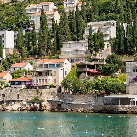 Boutique&beach Wolff Dubrovnik