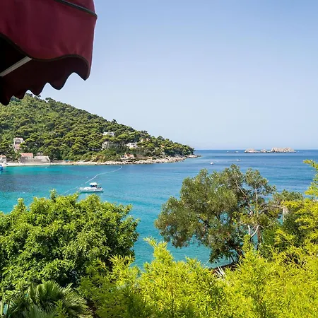 Boutique & Wolff Ντουμπρόβνικ