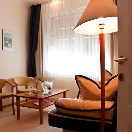 Boutique & Wolff 4*