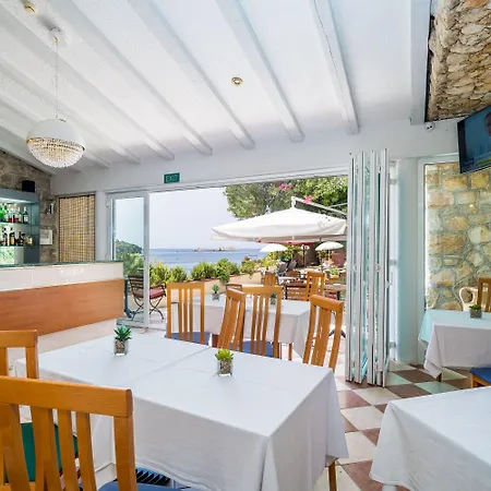 Boutique&beach Wolff Dubrovnik