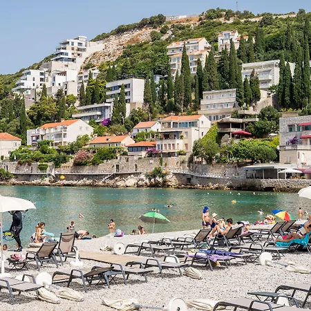 Boutique&beach Wolff 4*