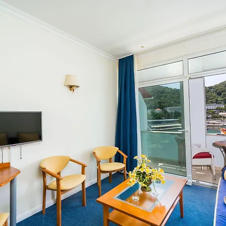Boutique&beach Wolff 4* Dubrovnik
