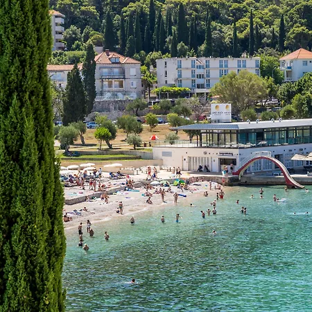 Boutique & Wolff Ξενοδοχείο