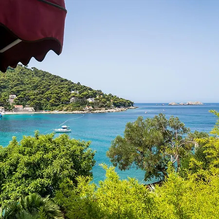Boutique&beach Wolff Hotel 4*