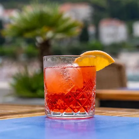 Boutique & Wolff Otel Dubrovnik