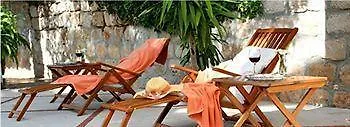 Boutique&beach Wolff Hotel Dubrovnik