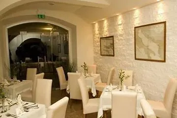 Ξενοδοχείο Boutique & Wolff