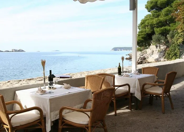 Boutique & Wolff 4* Dubrovník