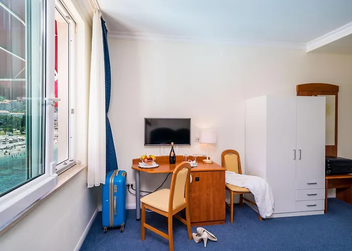 Boutique & Wolff Hotell