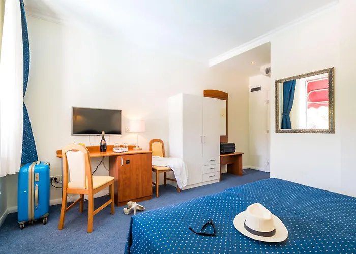 Boutique & Wolff Hotel Dubrovnik