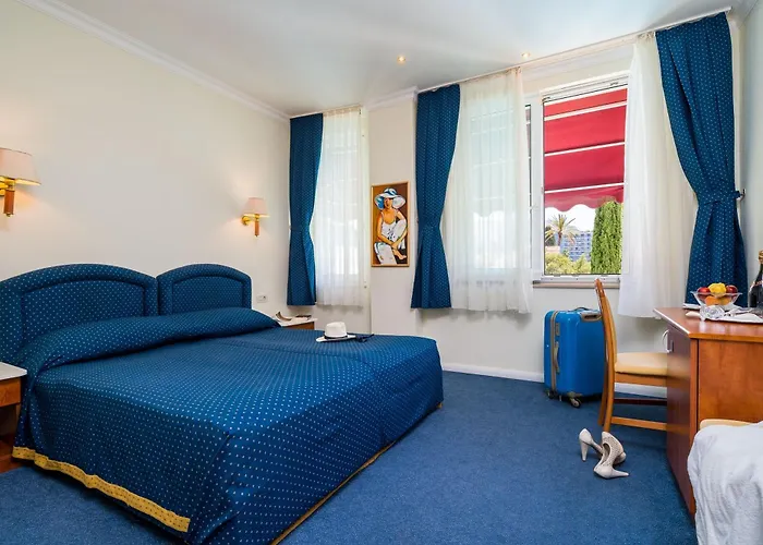 Boutique & Wolff Hotel Dubrovník