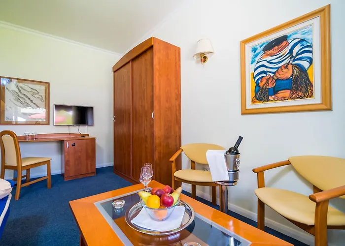 Hotel Boutique & Wolff